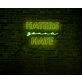 Haters Gonna Hate LED Neon Sign
