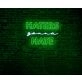 Haters Gonna Hate LED Neon Sign