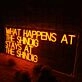 What Happens At The Shindig Stay At The Shindig