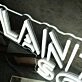 Plant A Seed Soiree White Neon Sign