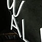 It Was Always You White Custom Neon Sign