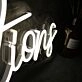 Congratulation Graduation Neon Sign