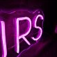 Is Your Pink Custom Neon Sign