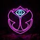 Tomorrowland Custom Neon Sign