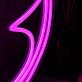 Tomorrowland Custom Neon Sign