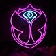 Tomorrowland Custom Neon Sign