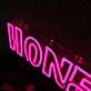 Honey's Closet Pink Neon Sign