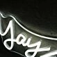 Yay Home White Neon Sign