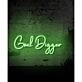 Goal Digger LED Neon Sign