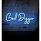 Goal Digger LED Neon Sign