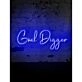 Goal Digger LED Neon Sign