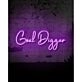 Goal Digger LED Neon Sign