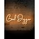 Goal Digger LED Neon Sign