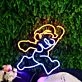 Supper Mario Custom Neon Sign