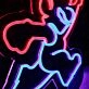 Supper Mario Custom Neon Sign