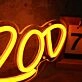 Hot Rod Red Neon Sign