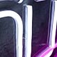 You White Neon Sign