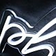 Photos White Neon Sign