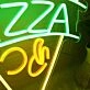 Pizza Custom Neon LED Sign