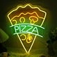 Pizza Custom Neon LED Sign