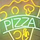 Pizza Custom Neon LED Sign