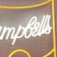 Campbells Custom Neon Sign