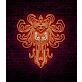 Deluxe Wallpaper LED Neon Sign