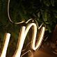 Fun Yellow Custom Neon Sign