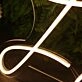 Fun Yellow Custom Neon Sign