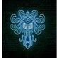 Deluxe Wallpaper LED Neon Sign