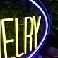 Jewelry With Shining Diamond Custom Neon Sign