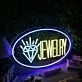 Jewelry With Shining Diamond Custom Neon Sign