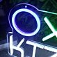 Kizler Custom Neon Sign