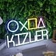 Kizler Custom Neon Sign