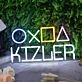 Kizler Custom Neon Sign