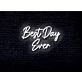 Best Day Ever LED Neon Sign