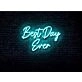 Best Day Ever LED Neon Sign