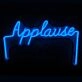Applause LED Neon Sign