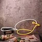 Litte Cute Bird Custom Neon Sign