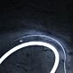 Caro White Neon Sign