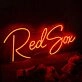 Red Sox Red Neon Sign