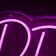 PROM Pink Custom LED Neon Sign