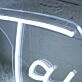 Taylor White Name Neon Sign