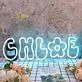 Chloe Blue Name Neon Sign