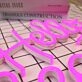 Hello Beautiful Pink Neon Sign