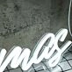 Thomas White Name Neon Sign