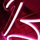 Babe Red Custom Neon Sign