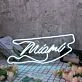 Miami White Neon Sign