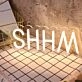 SHHM Yellow Neon Sign