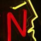 Open Thor Custom Neon Sign